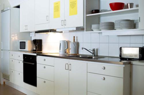 This photo about Ammarnas Wardshus shared on HyHotel.com