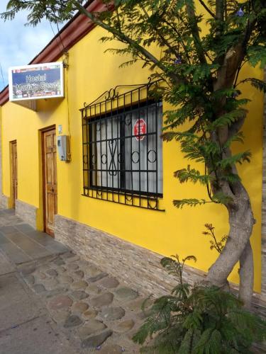 Ulaz, Hostal Maria Casa in La Serena Ulaz, Hostal Maria Casa in La Serena