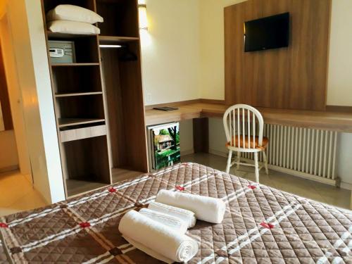 This photo about Berghaus Hotel shared on HyHotel.com