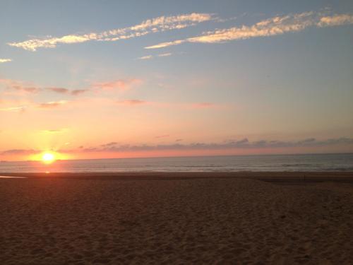 Surrounding environment, Beach Rose, 1 free parking, 2 min. from beach, jacuzzi in Noordwijk Surrounding environment, Beach Rose, 1 free parking, 2 min. from beach, jacuzzi in Noordwijk