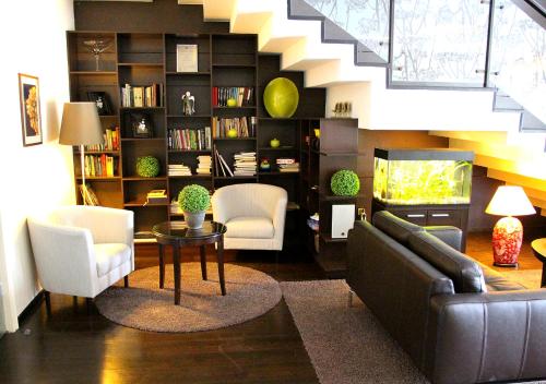 設施, Margis Hotel & SPA in 特拉凱 設施, Margis Hotel & SPA in 特拉凱