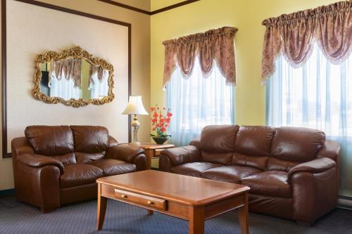 ردهة, Days Inn & Conference Centre by Wyndham Blainville in Blainville (QC) ردهة, Days Inn & Conference Centre by Wyndham Blainville in Blainville (QC)