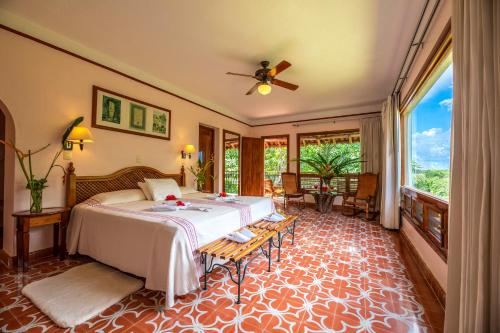 Hacienda Uxmal Plantation & Museum in 烏斯馬爾 Hacienda Uxmal Plantation & Museum in 烏斯馬爾
