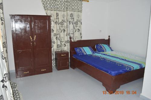 Sukuta Nema Guest House in Western Sukuta Nema Guest House in Western