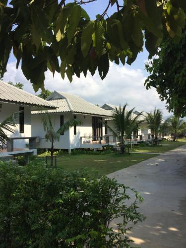 Exterior view, Bulan Villa rayong in Taphong Exterior view, Bulan Villa rayong in Taphong
