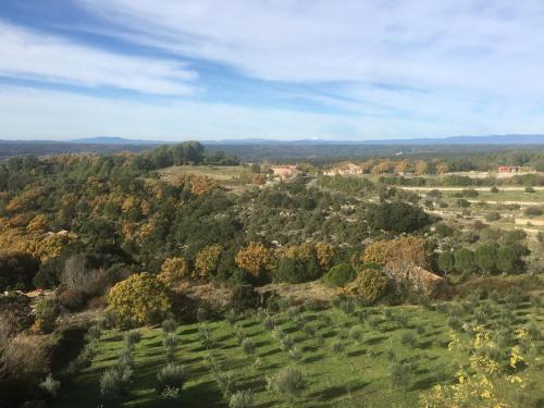 景觀, Le Chardon 2 in 布丁納瑞弗登 景觀, Le Chardon 2 in 布丁納瑞弗登