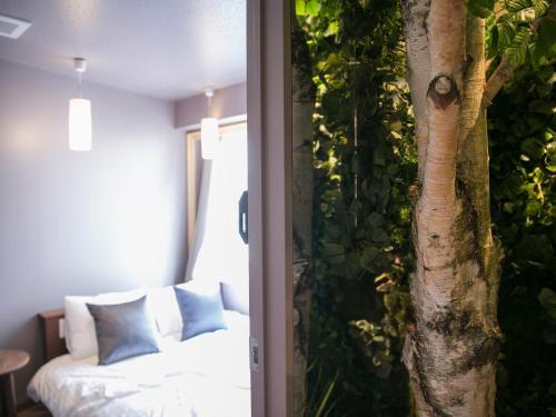 THE WARDROBE HOTEL Shimokitazawa in Meguro THE WARDROBE HOTEL Shimokitazawa in Meguro