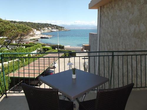 This photo about Hotel du Levant shared on HyHotel.com