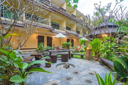 スパン レイク ホームテル5