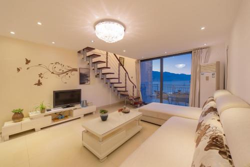 Hotel Dali Yunju Seaview Design Apartment