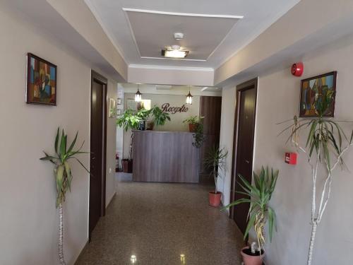 Hotel Pensiunea La Iani