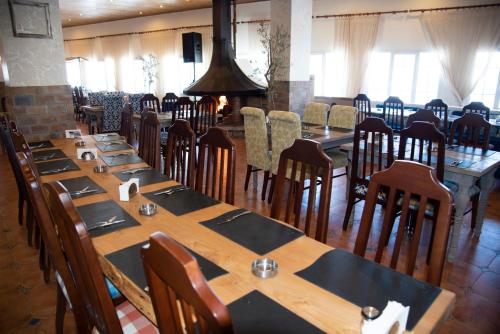Restoran, Chateau D'eau Hotel in Faraya Restoran, Chateau D'eau Hotel in Faraya