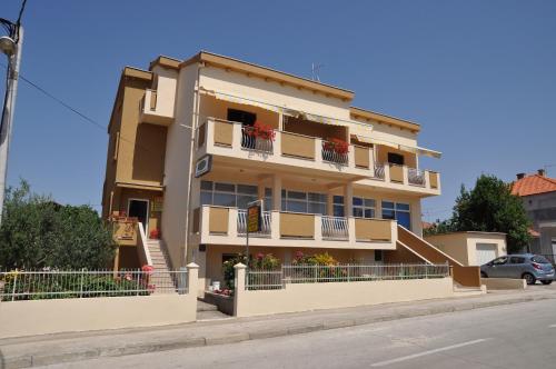 Apartments Amico Apartaments