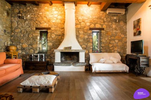 편의 시설/서비스, Country House Spitaki in 벨리카 (라리사) 편의 시설/서비스, Country House Spitaki in 벨리카 (라리사)