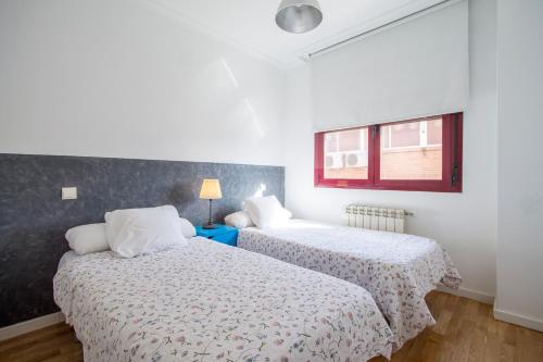Apartamento Green City Deco in Villaverde Apartamento Green City Deco in Villaverde