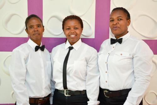 Fasilitas, Resthaven Guest House in Mthatha Fasilitas, Resthaven Guest House in Mthatha