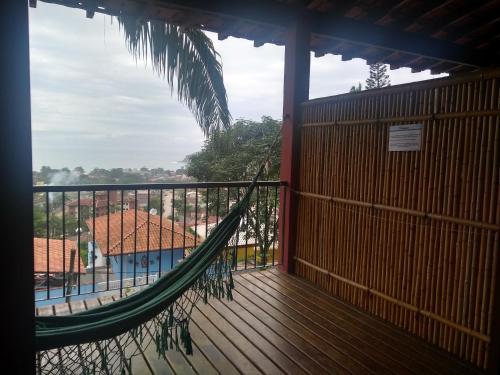 This photo about El Shadday Pousada Boutique shared on HyHotel.com