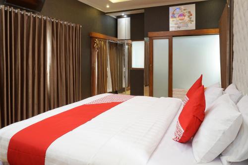 OYO 444 Rafitha Homestay in Yogyakarta OYO 444 Rafitha Homestay in Yogyakarta