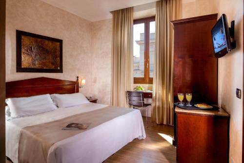 Hotel San Francesco in Rome