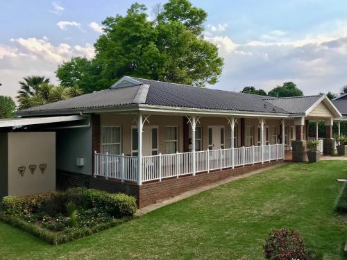 Eksterijer hotela, Anathi Hotel in Kokstad Eksterijer hotela, Anathi Hotel in Kokstad