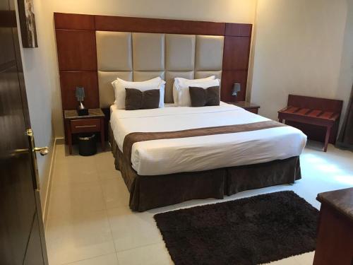 Nawara Furnished Units - Al Aziziyah near Al Madina Hypermarket Nawara Furnished Units - Al Aziziyah near Al Madina Hypermarket