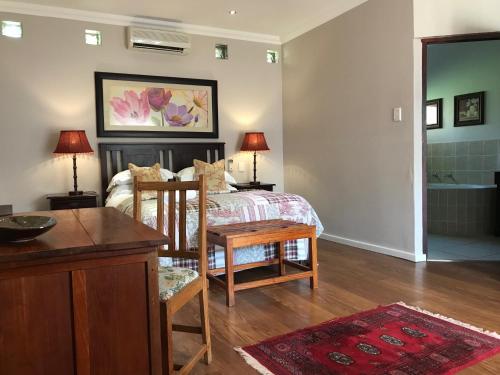 Anathi Hotel in Kokstad Anathi Hotel in Kokstad