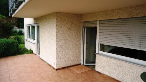 Buitenkant, Hotel Krone in Niederstotzingen Buitenkant, Hotel Krone in Niederstotzingen
