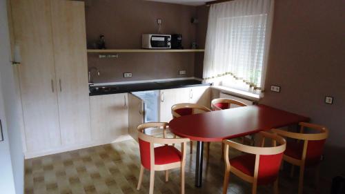 מתקני המלון, Hotel Krone in Niederstotzingen מתקני המלון, Hotel Krone in Niederstotzingen