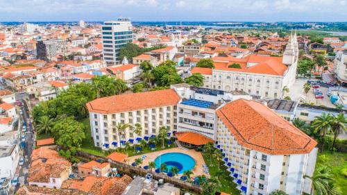 Grand Sao Luis Hotel