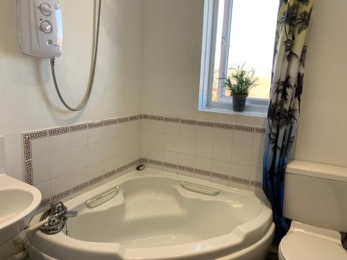 Baie, Eskdaill Place Apartment in Kettering Baie, Eskdaill Place Apartment in Kettering