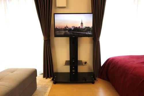 This photo about Alphabed Hiroshima Peace Boulevard 301 / Vacation STAY 3055 shared on HyHotel.com