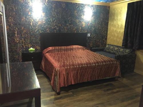 This photo about Villa Park Motel shared on HyHotel.com