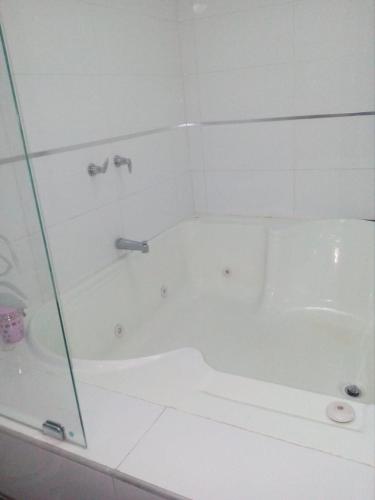 Hot tub, Confort Plaza Hotel in Villavicencio Hot tub, Confort Plaza Hotel in Villavicencio