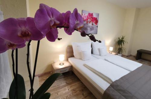 Hotel Holiday Apartments Kötz