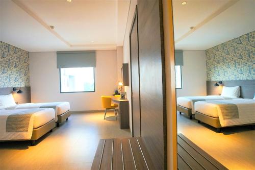 BW inn Belitung in Belitung BW inn Belitung in Belitung
