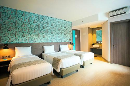BW inn Belitung in 勿里洞 BW inn Belitung in 勿里洞