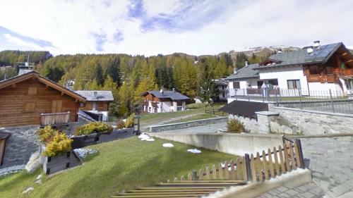 Vistas, Appartamento Edelweiss in Madesimo Vistas, Appartamento Edelweiss in Madesimo