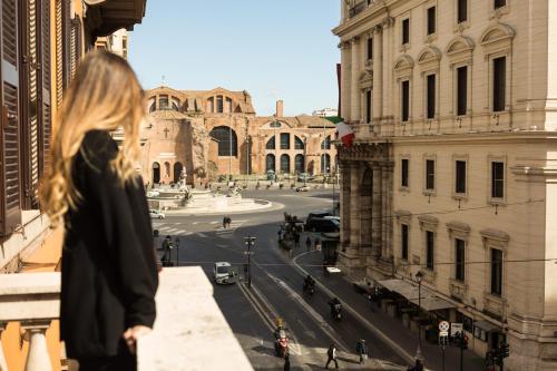 Bespoke Luxury Suites Rome