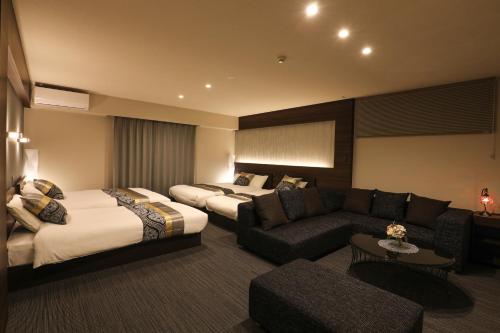 This photo about GRAND BASE HAKATA shared on HyHotel.com