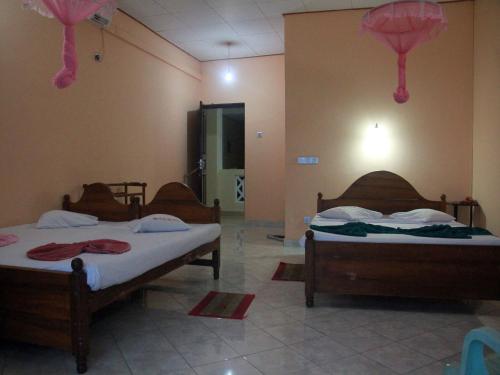 This photo about Mayura Beach Resort shared on HyHotel.com