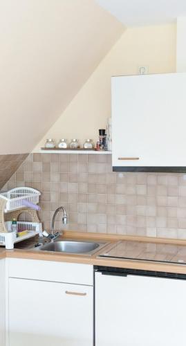 Facilities, Ferienwohnung Op de Diek 1 in Sankt Peter-Ording Facilities, Ferienwohnung Op de Diek 1 in Sankt Peter-Ording