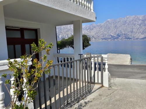 Apartments Popovic in بركانج Apartments Popovic in بركانج