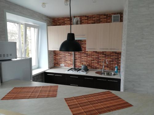 Apart Loft in Borisov in Barysaw Apart Loft in Borisov in Barysaw