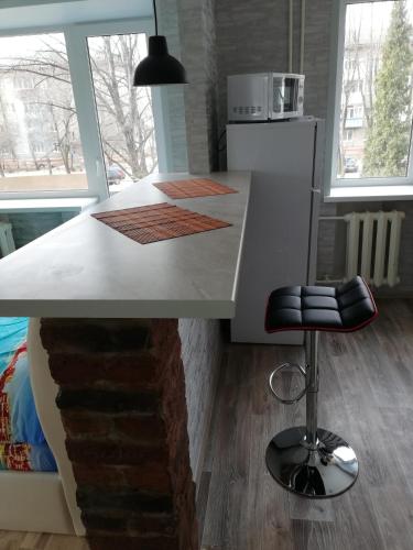 Apart Loft in Borisov in Barysaw Apart Loft in Borisov in Barysaw