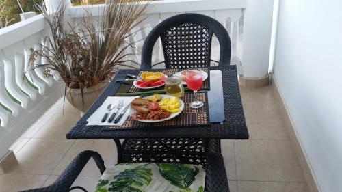 طعام و مشروبات, Villa Malvina in Whitehouse طعام و مشروبات, Villa Malvina in Whitehouse