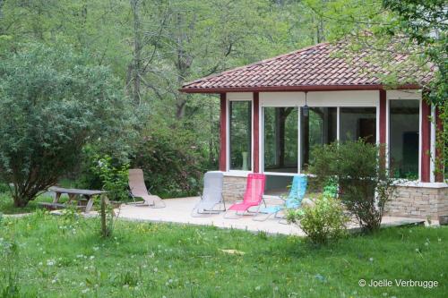 Hotel Holiday home Carretera de Lizarrieta