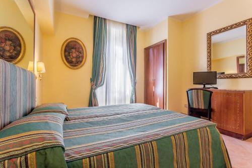 Raeli Hotel Noto in Rzym Raeli Hotel Noto in Rzym
