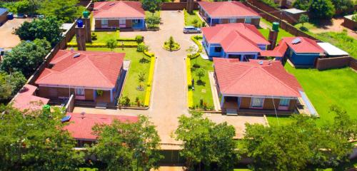 This photo about Mutheto Lodges shared on HyHotel.com