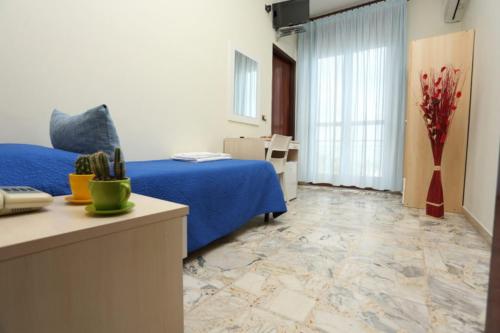 This photo about Nuovo Hotel Faro shared on HyHotel.com