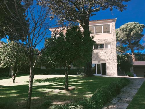 Hôtel Soul Lab ECO Yoga Retreats